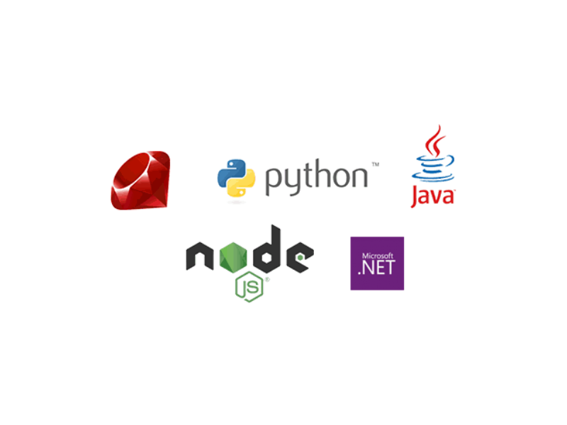 Back End Technologies